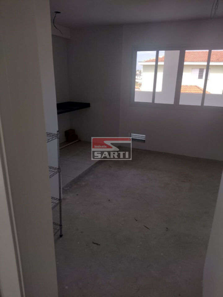 Apartamento para Venda - Vila Isolina Mazzei
