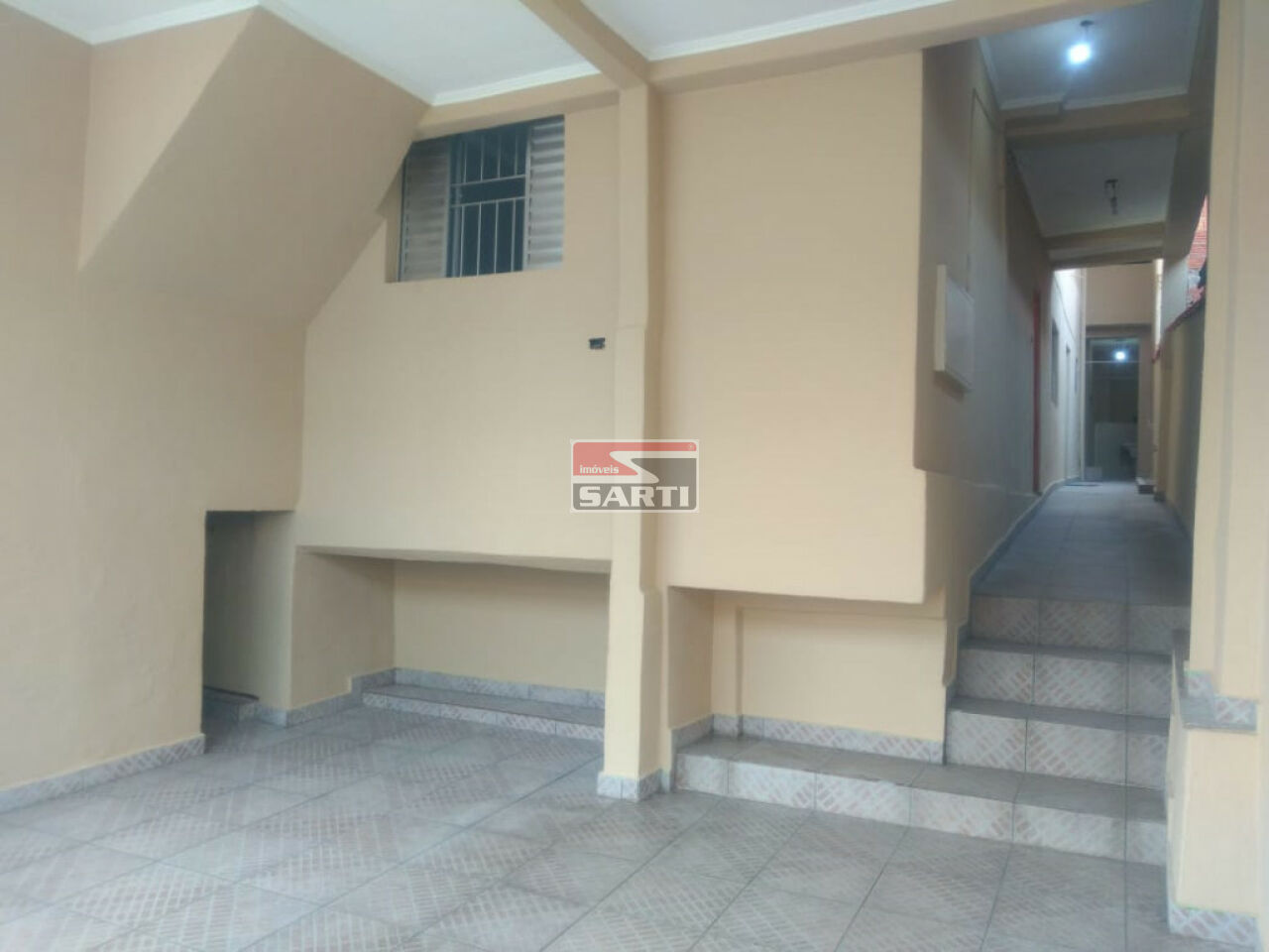 Casa Trrea para Venda - Freguesia Do 