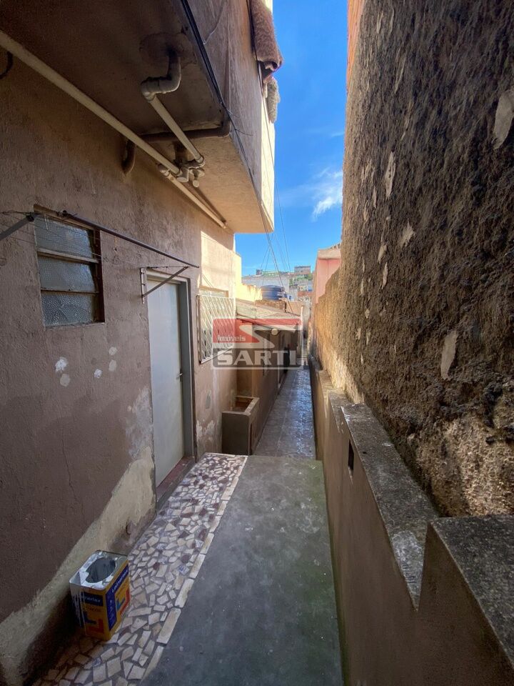Casa Trrea para Venda - Imirim