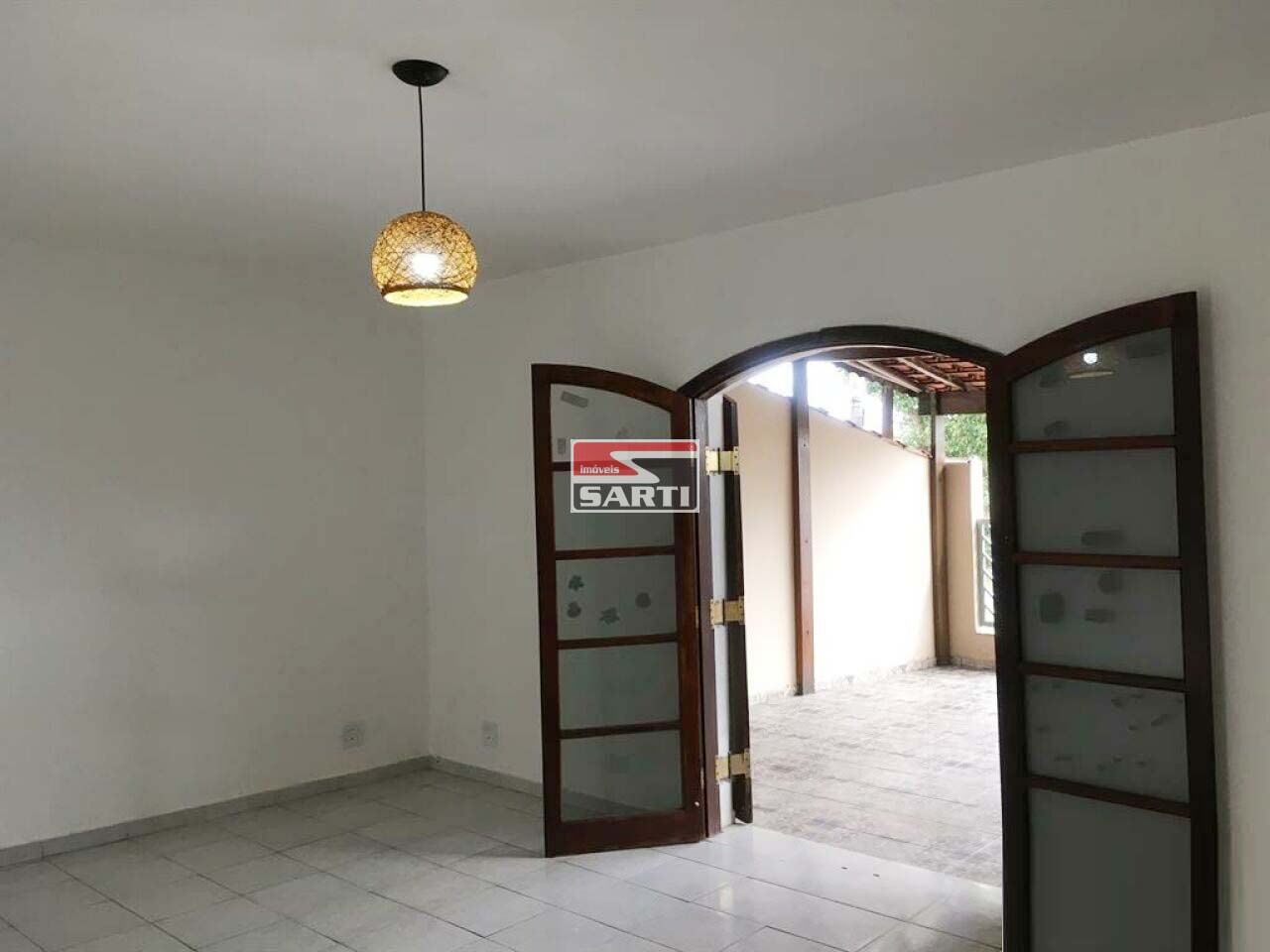 Sobrado para Venda - 