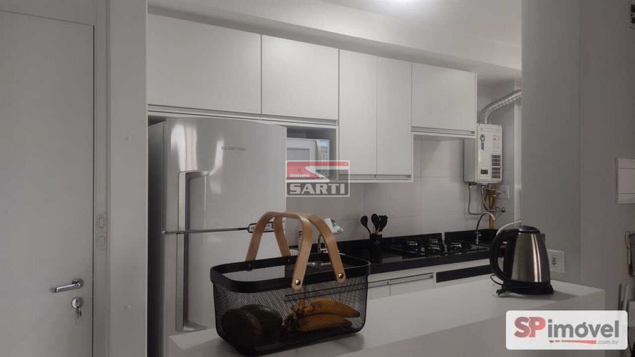 Apartamento para Venda - Vila Guilherme