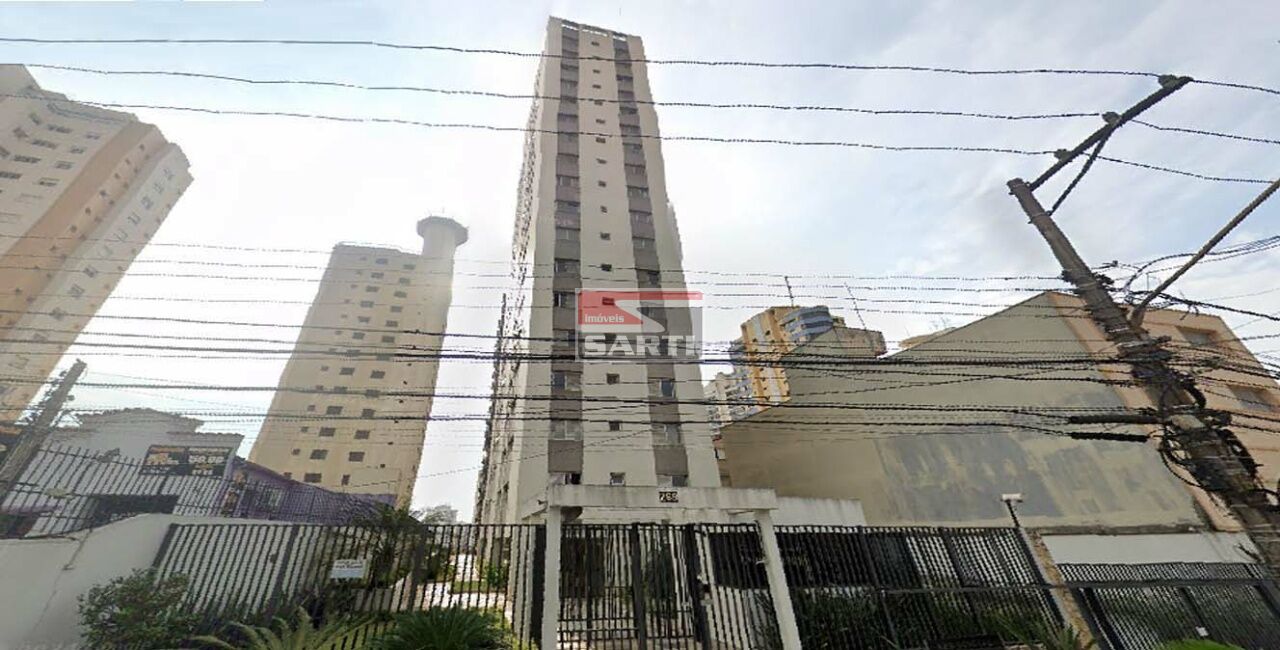 Apartamento para Venda - �gua Fria