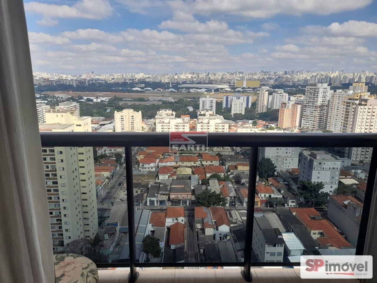 Apartamento para Venda - Santana