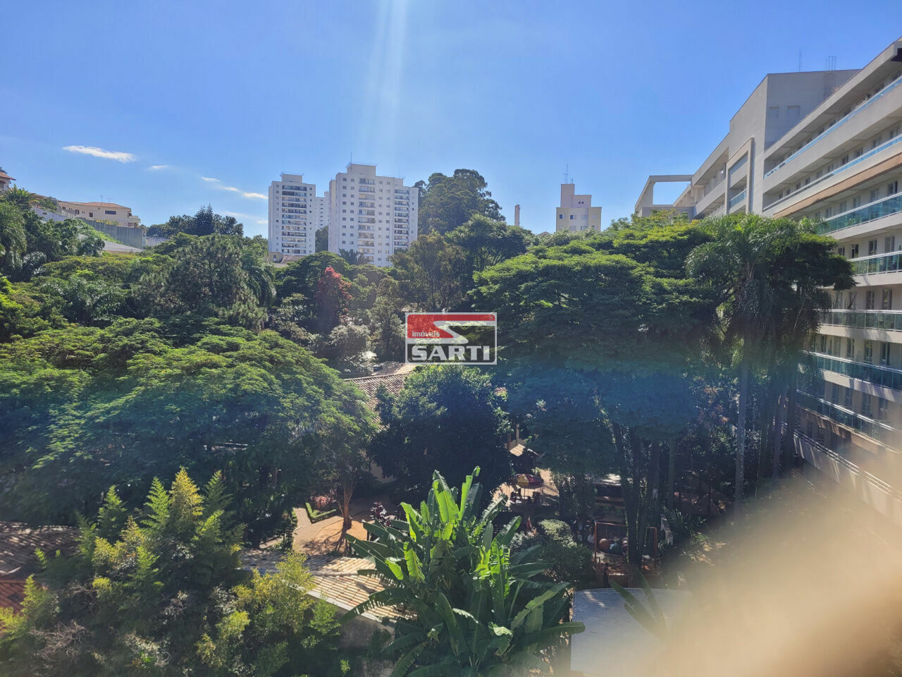 Apartamento para Venda - Santana