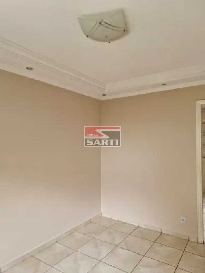 Apartamento para Venda - Jaan