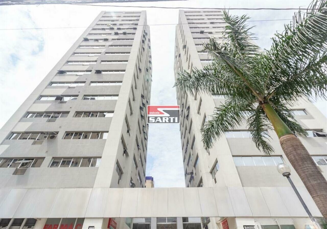 Sala Comercial para Venda - Barra Funda