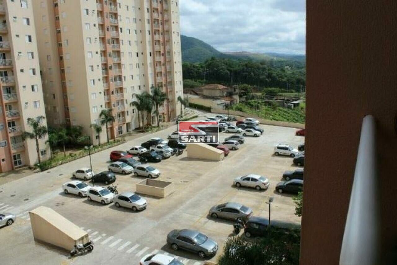 Apartamento para Venda - Protendit