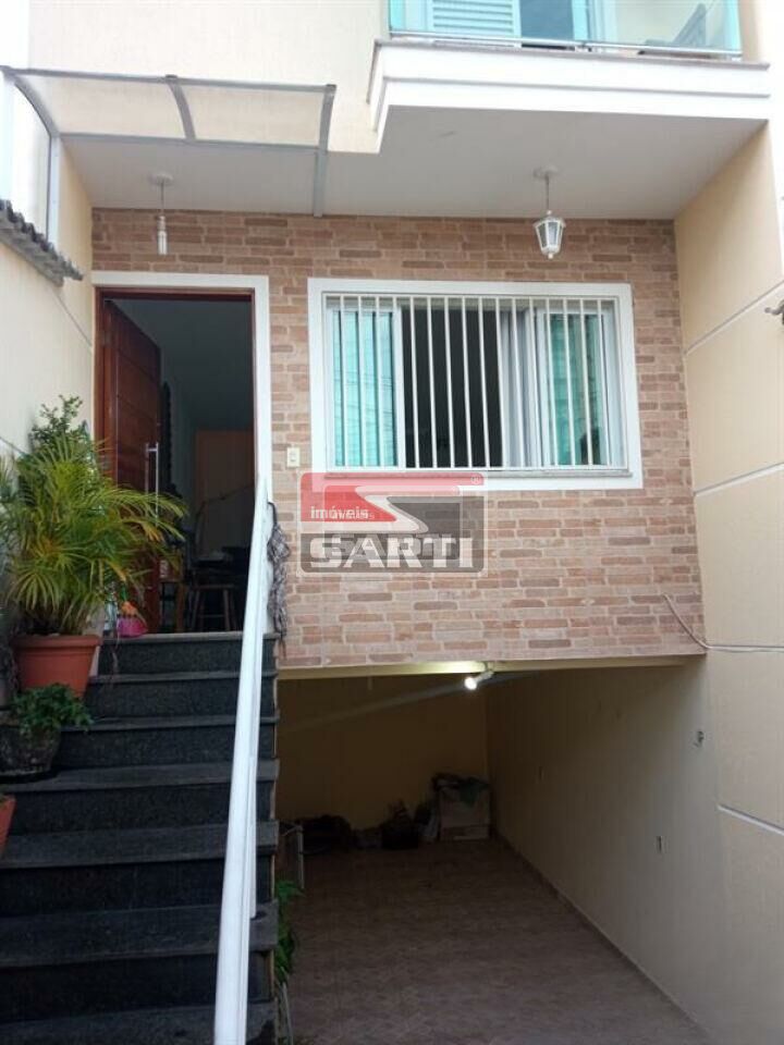 Sobrado para Venda - Parada Inglesa