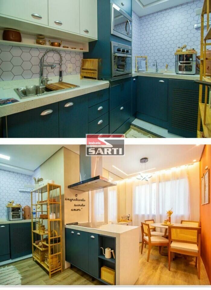 Apartamento para Venda - Tatuap�