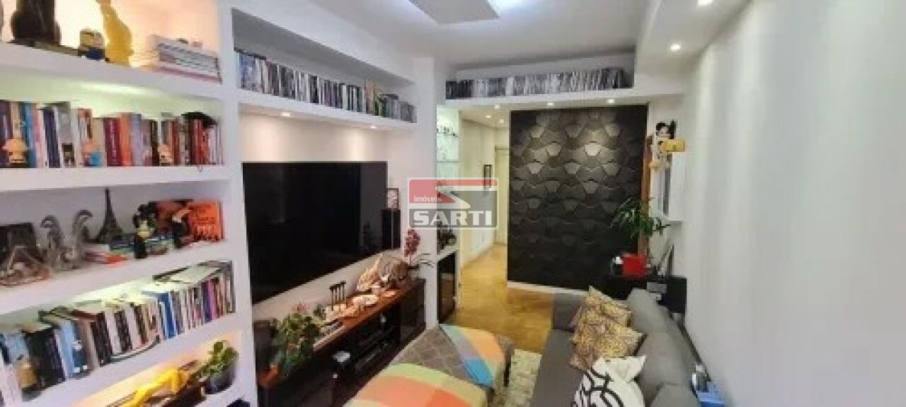 Apartamento para Venda - Bela Vista