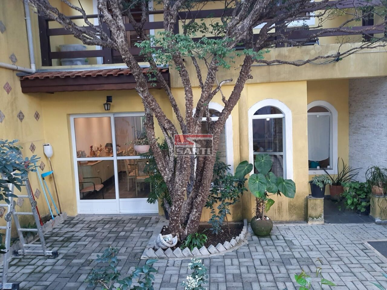 Sobrado para Venda - Tucuruvi