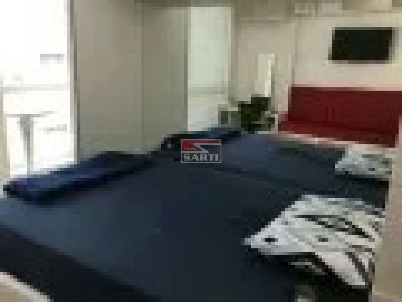 Apartamento para Venda - Consolao