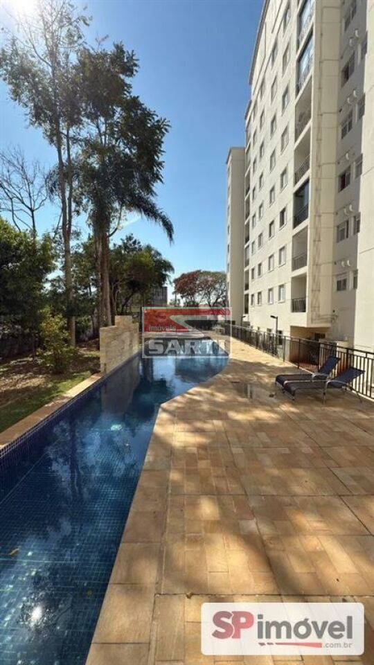 Apartamento para Venda - 