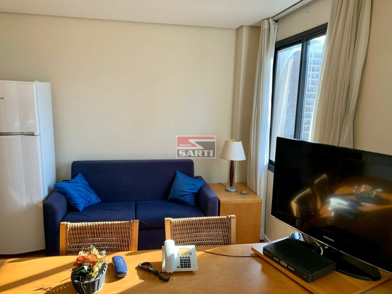 Apartamento para Venda - Planalto Paulista