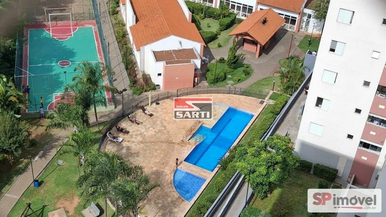 Apartamento para Venda - 