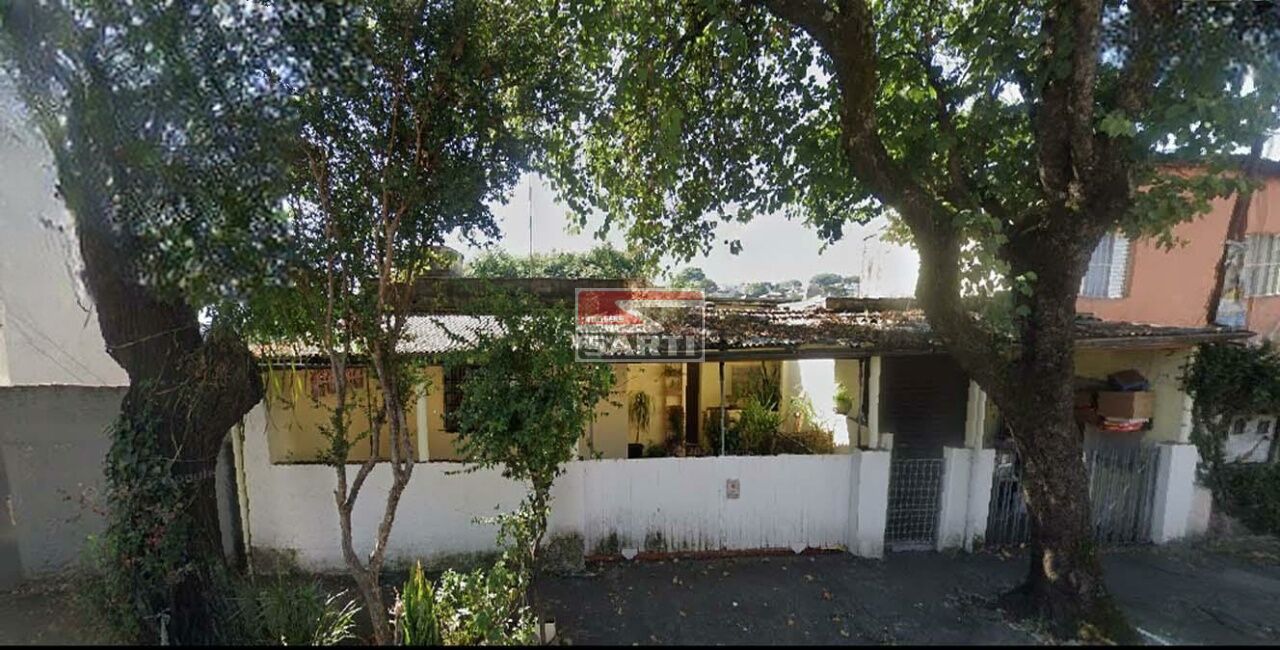 Terreno para Venda - Casa Verde