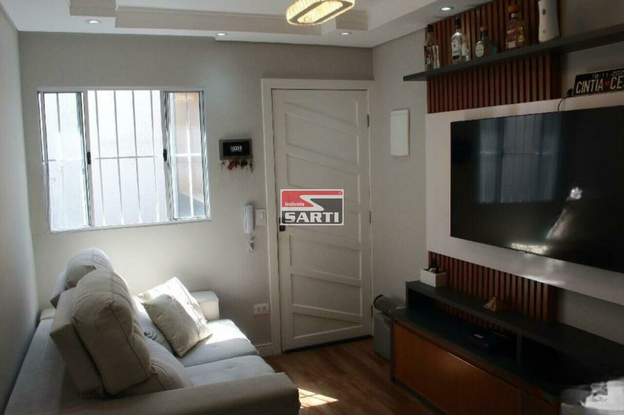 Condom�nio para Venda - Parada Inglesa