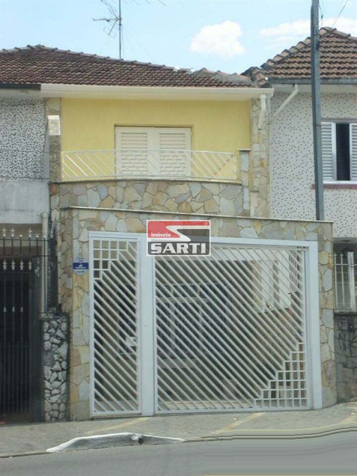 Sobrado para Venda - Vila Guilherme