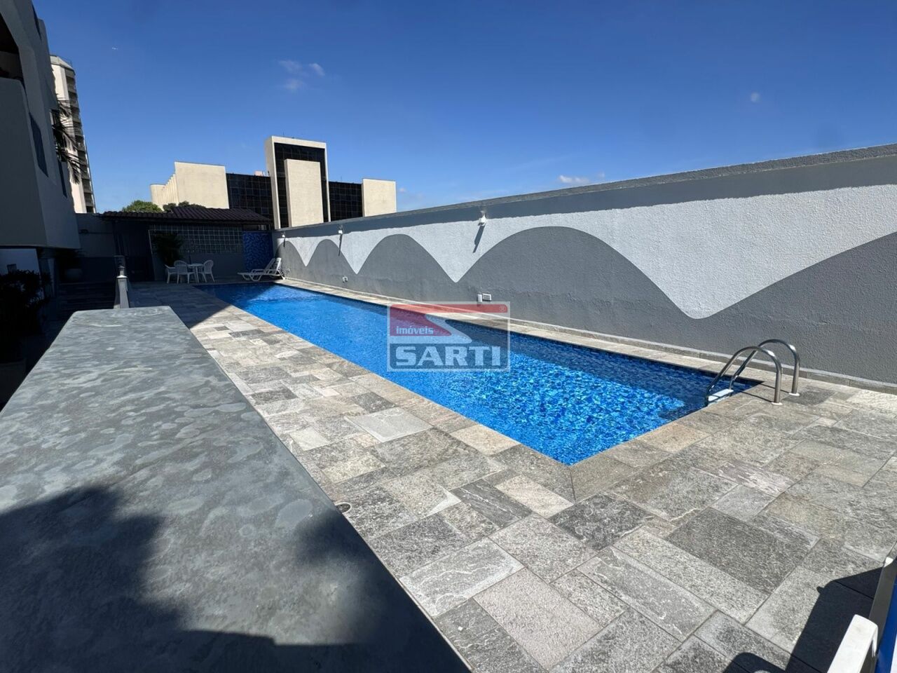 Apartamento para Venda - Casa Verde