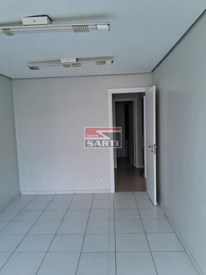 Sala Comercial para Venda - Repblica