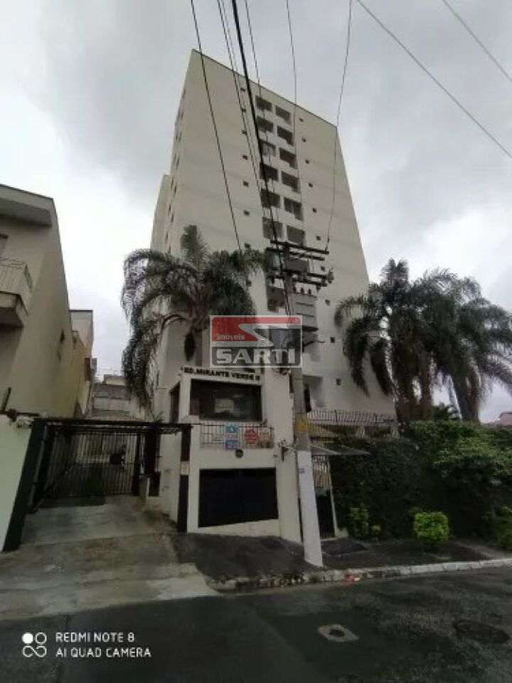 Apartamento para Venda - Jardim Carlu