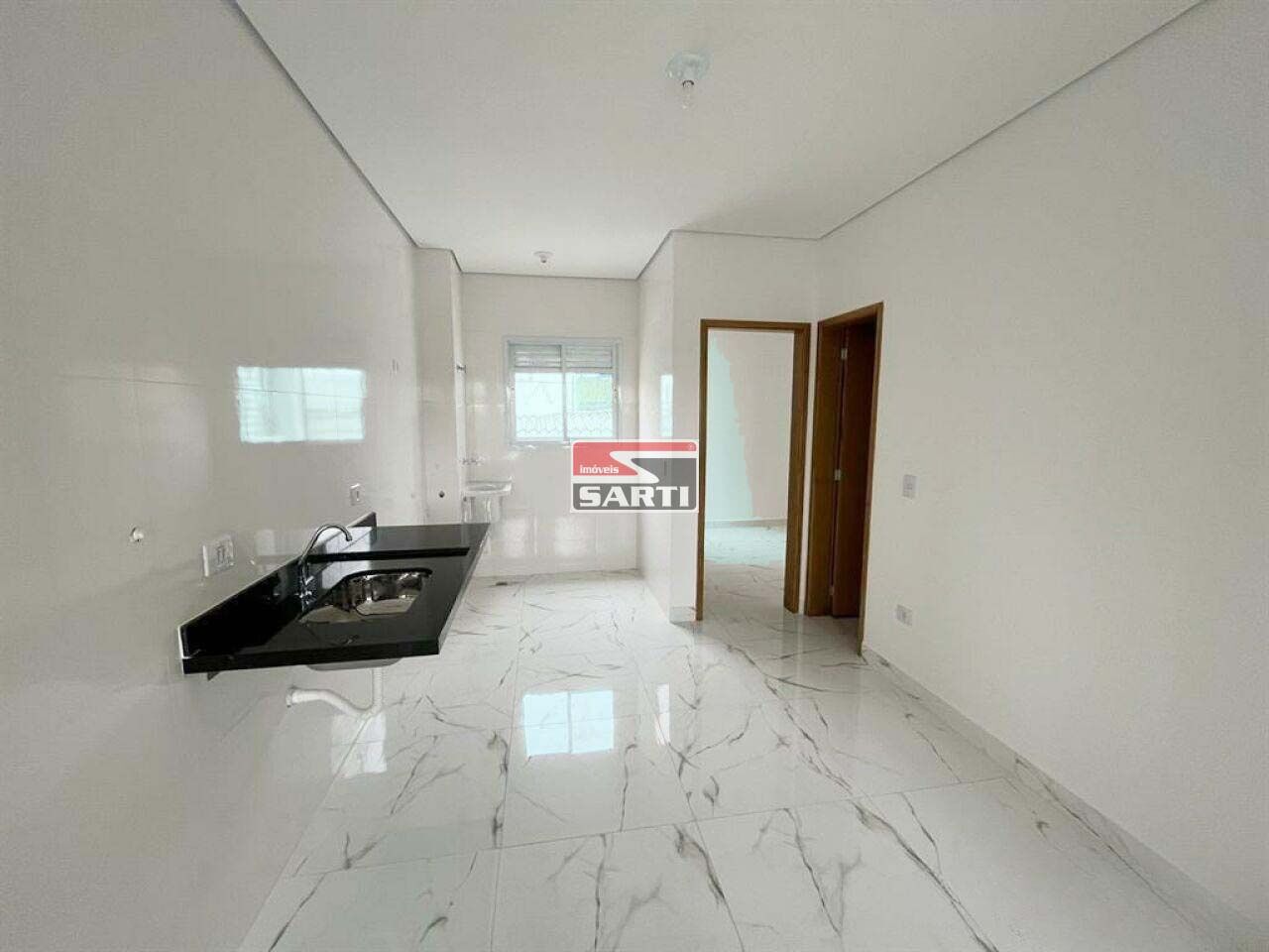 Apartamento para Venda - Jardim Pereira Leite