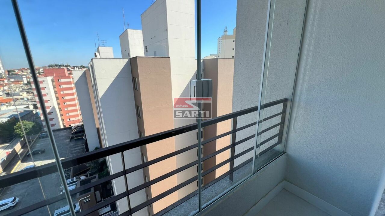 Apartamento para Venda - Vila Amlia