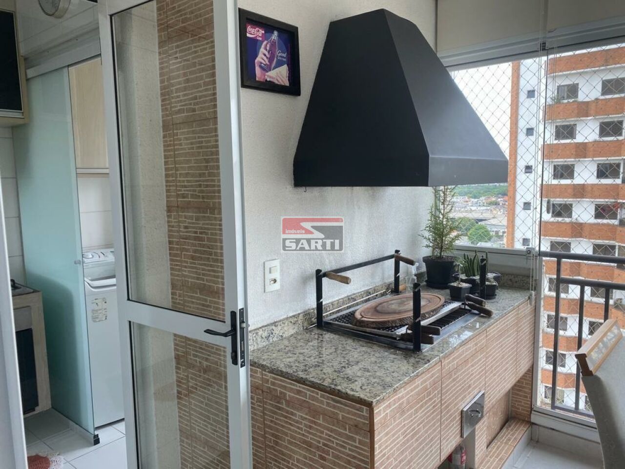 Apartamento para Venda - Vila Maria