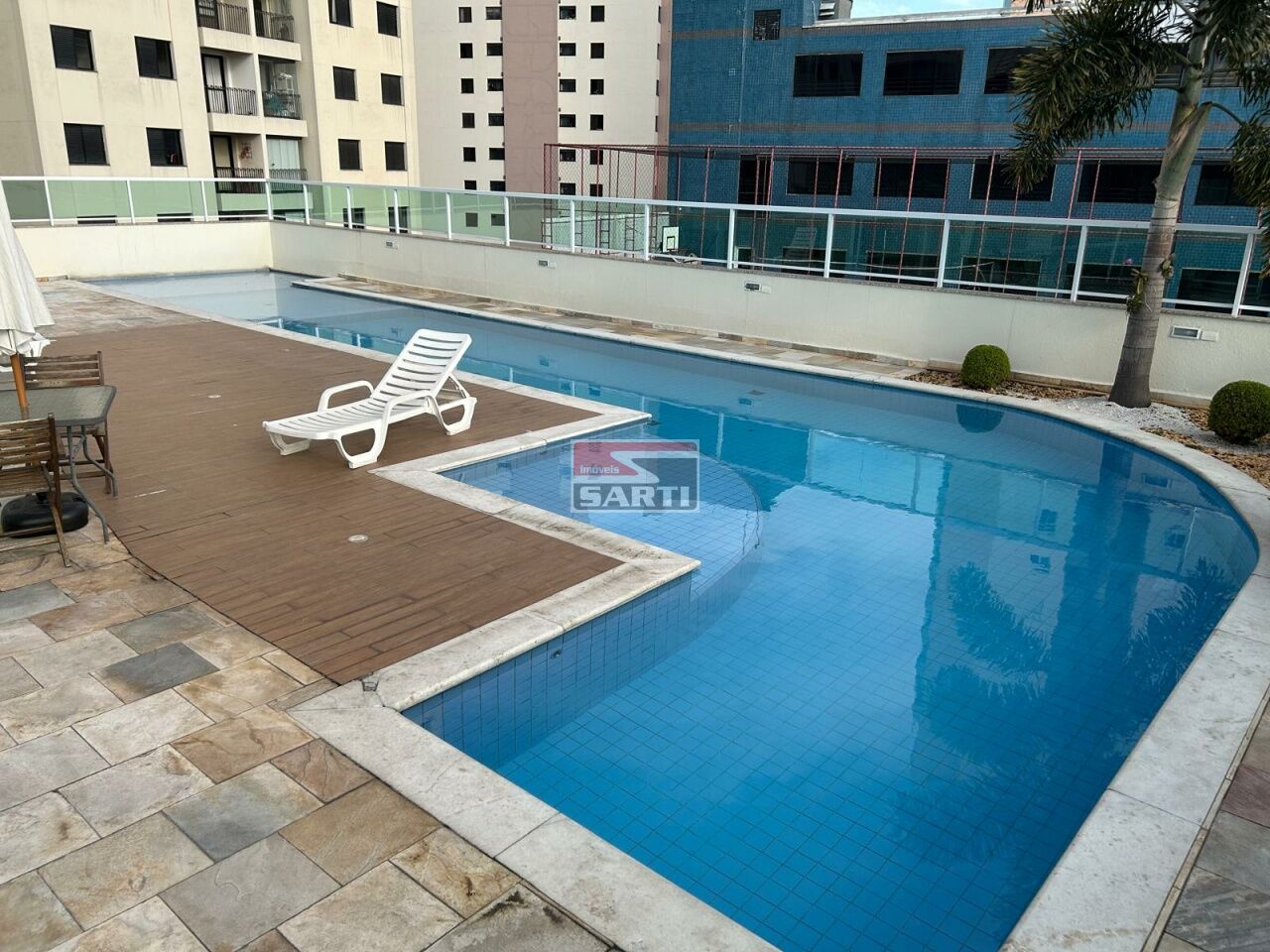 Apartamento para Venda - Santana