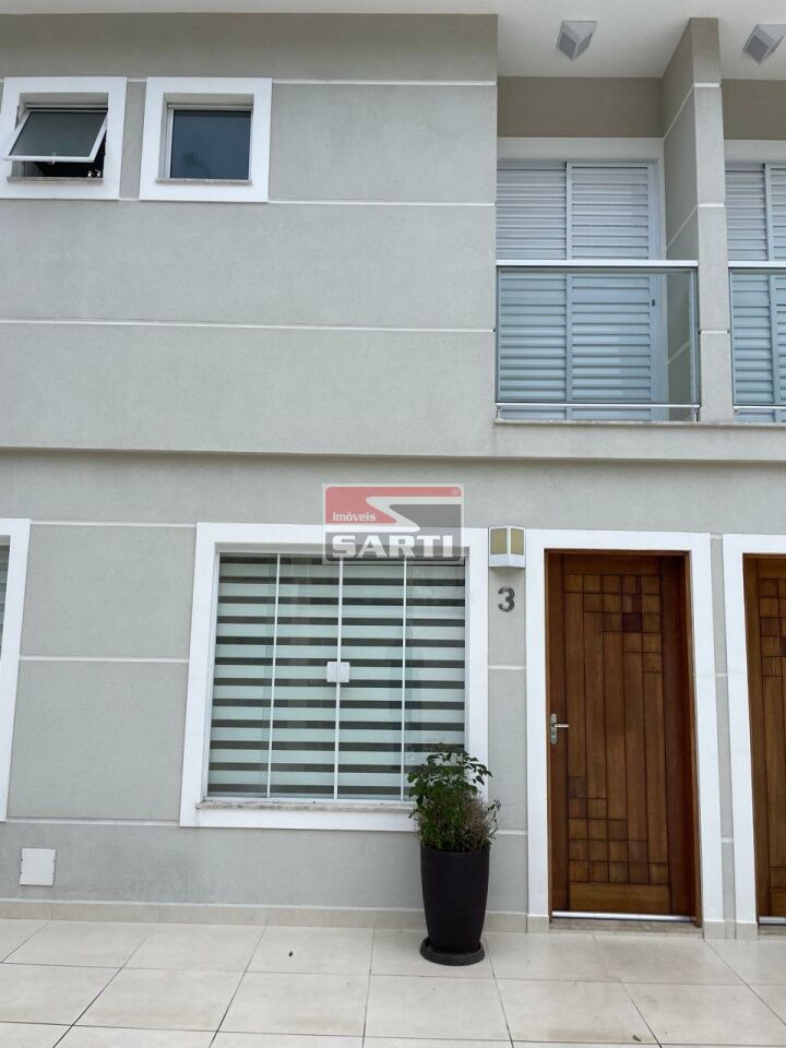 Condom�nio para Venda - Jardim Para�so