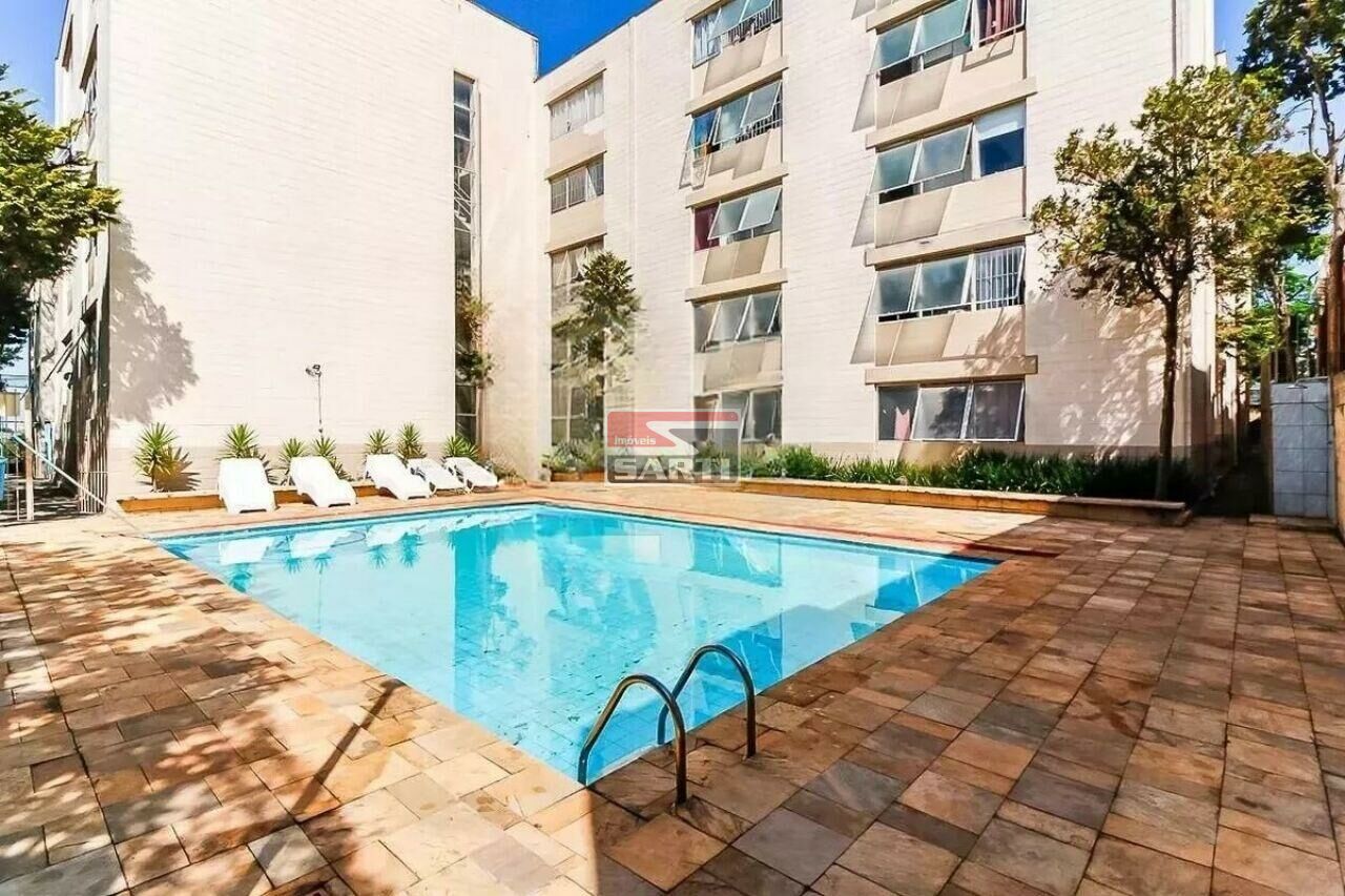 Apartamento para Venda - Lauzane Paulista