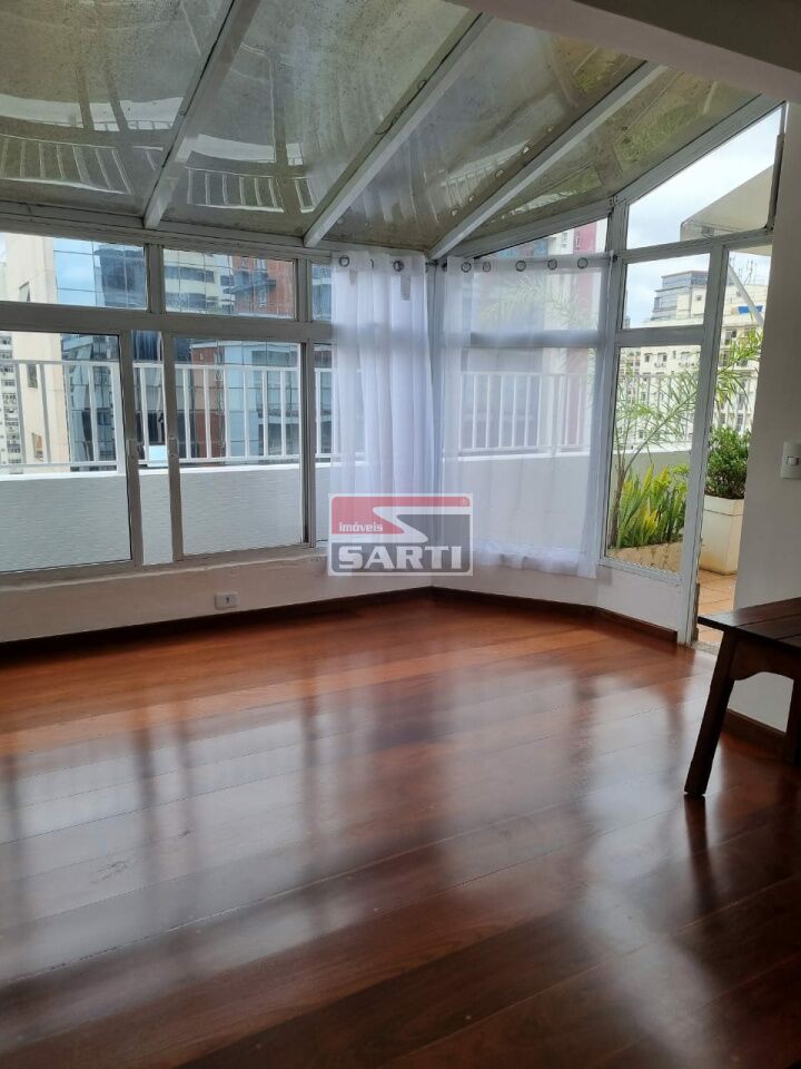 Apartamento para Venda - Itaim Bibi