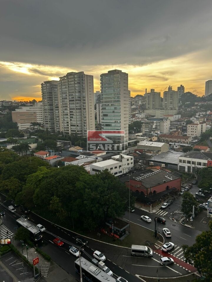 Apartamento para Venda - Santana