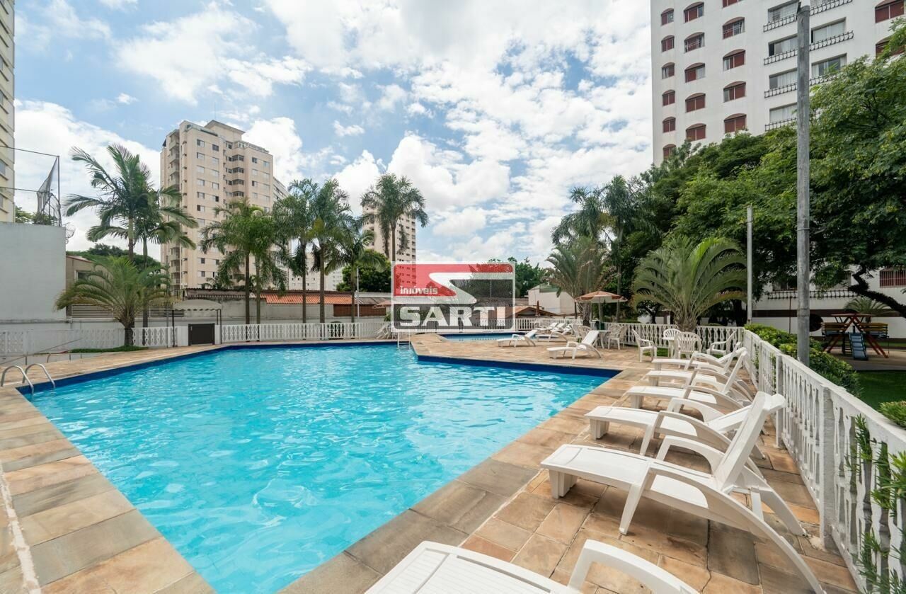 Apartamento para Venda - Santana