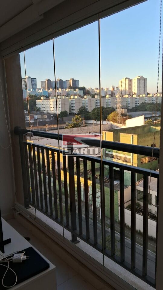 Apartamento para Venda - Jardim Pereira Leite