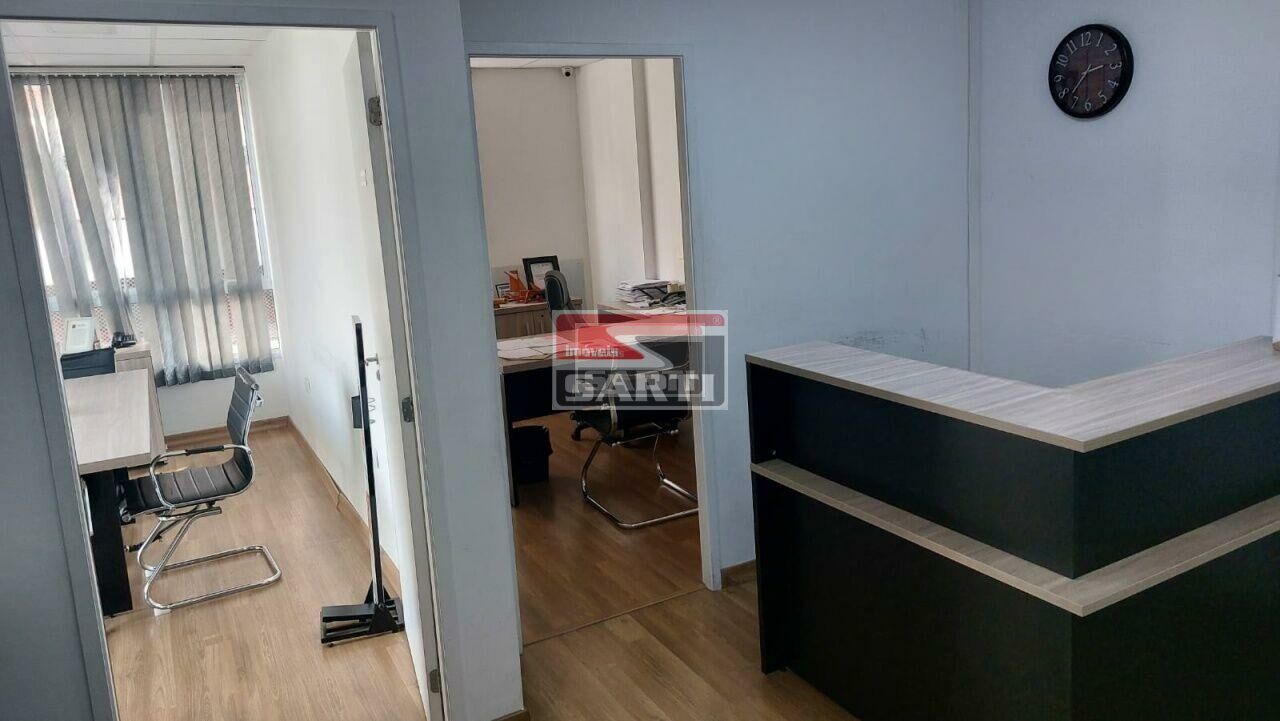 Sala Comercial para Venda - Vila Baruel