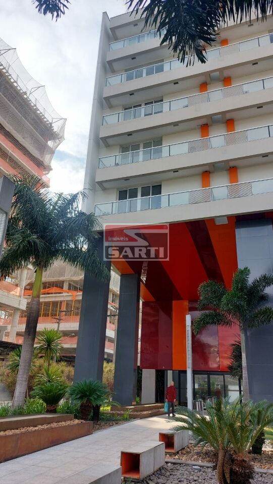Sala Comercial para Venda - Vila Baruel
