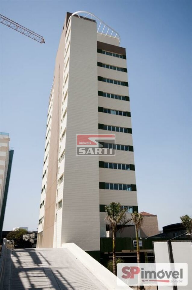 Sala Comercial para Venda - Santana