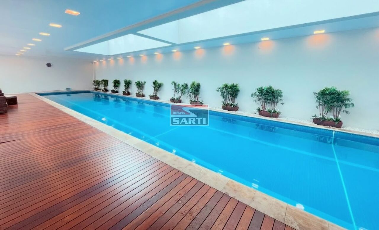Apartamento para Venda - Santa Teresinha