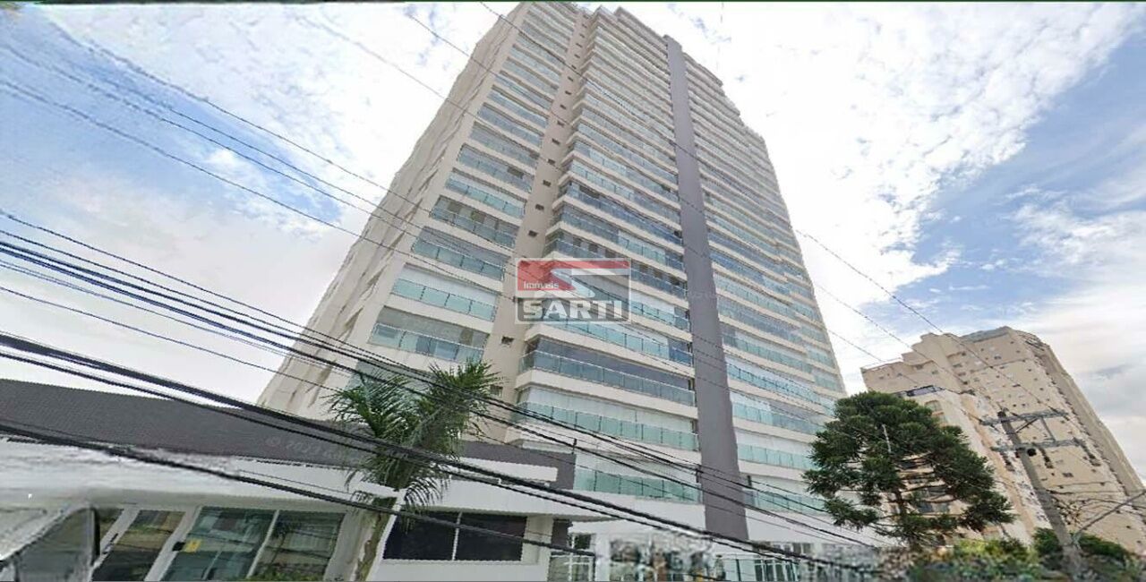 Apartamento para Venda - Santa Teresinha