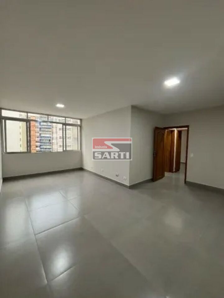 Apartamento para Venda - Vila Buarque