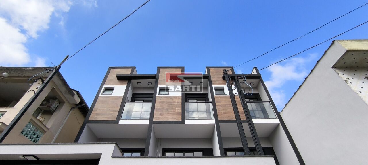 Sobrado para Venda - Parada Inglesa