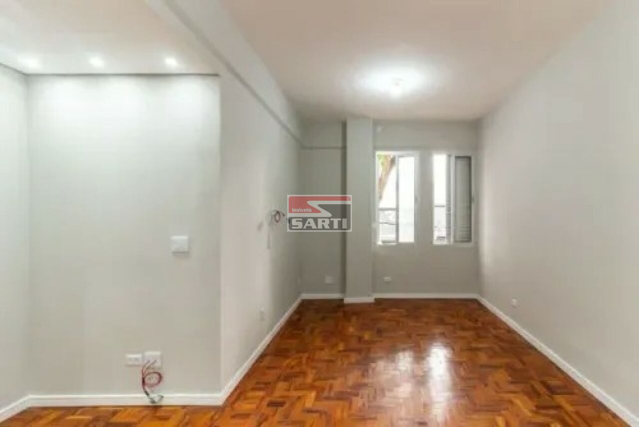 Apartamento para Venda - Campos El�seos