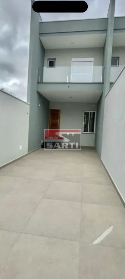 Sobrado para Venda - Parada Inglesa