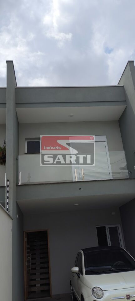 Sobrado para Venda - Parada Inglesa