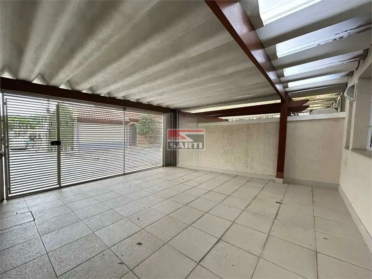 Sobrado para Venda - Vila Irm�os Arnoni