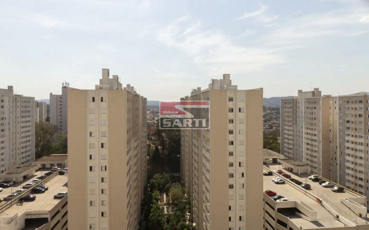 Apartamento para Venda - Centro