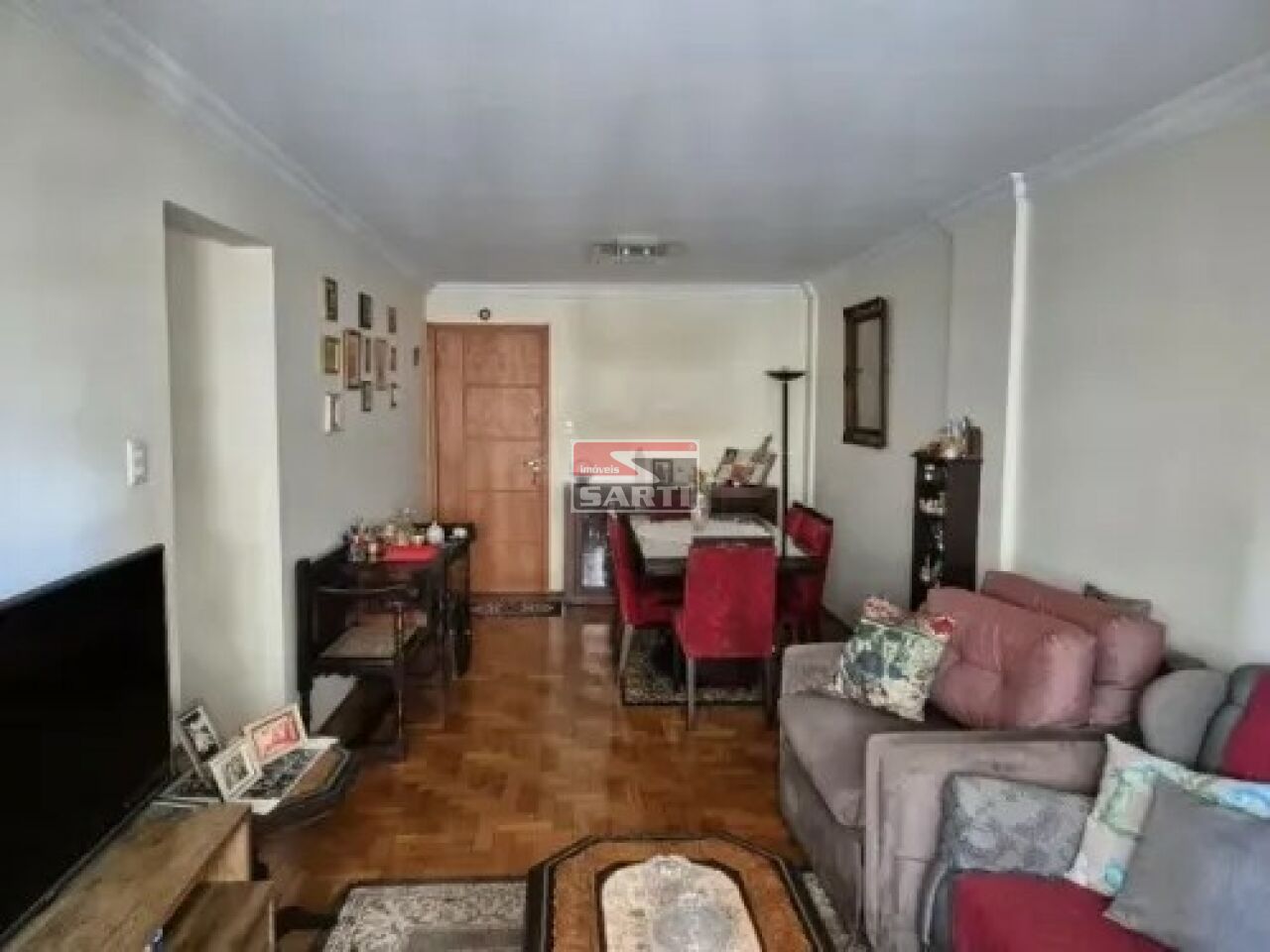 Apartamento para Venda - Bela Vista