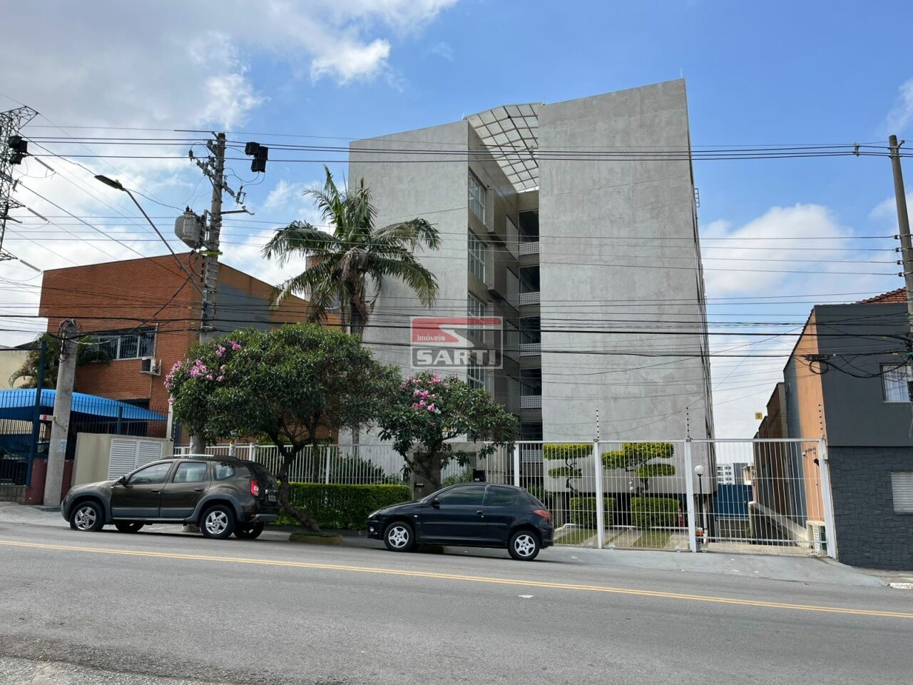 Apartamento para Venda - Jardim Das Laranjeiras