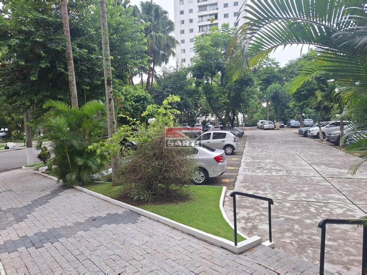 Apartamento para Venda - Vila Ester